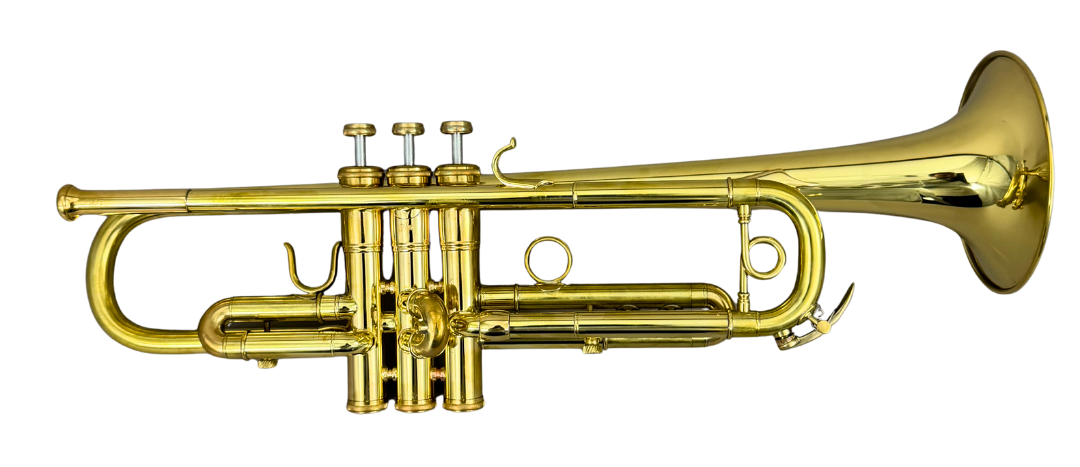 B.A.C. Pro Series I Trumpet